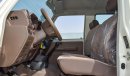 Toyota Land Cruiser 70 V6 4WD