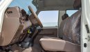 Toyota Land Cruiser Hard Top V6 4WD