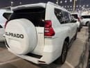 تويوتا برادو VXR 4.0L 4WD