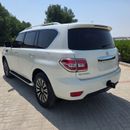 Nissan Patrol LE PLATINUM