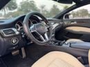مرسيدس بنز CLS 350 AMG 3.5L