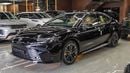 Toyota Camry LIMITED 2.5L  HEV
