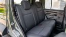 Suzuki Jimny GLX     MT 1.5