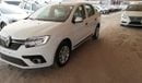 Renault Symbol Brand New 2020 Model 1.6 L engine