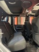 Jeep Wrangler Sahara 3.6L A/T (5 Seater)