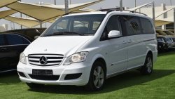 Mercedes-Benz Viano 3.5 V6