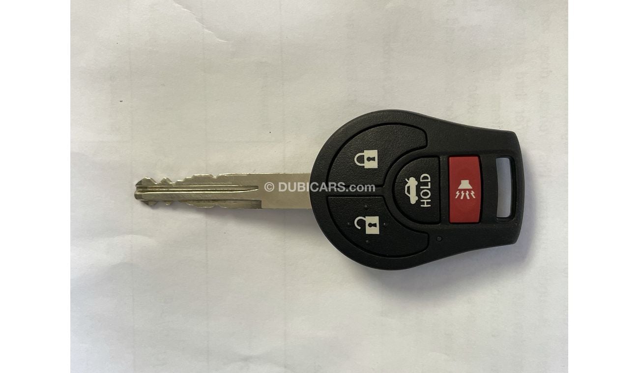 Nissan Sunny 1.5 SV 1.5 | Under Warranty | Free Insurance | Inspected on 150+ parameters