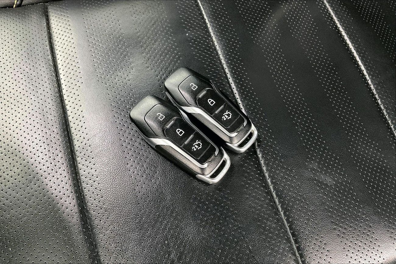 Ford Edge Titanium / Titanium Plus | 1 year free warranty | 0 Down Payment