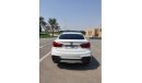 بي أم دبليو X6 BMW X6 GCC 2018 V8