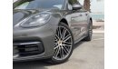 Porsche Panamera Porsche Panamera 4 GCC