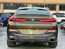 BMW X6 xDrive 40i 3.0L