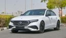 Mercedes-Benz E200 Mercedes-Benz E200 Premium Plus | AMG Night Package |Hyper Screen | Fully Loaded 2024 Special Offer