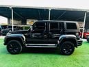 بايك BJ40 بلس CHAMPION