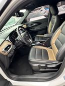 شيفروليه تريلبلازر LT تقبل تصدير