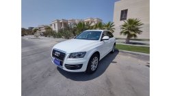 Audi Q5 Audi Q5 || 2.0 Quattro || GCC || Very Well Maintained