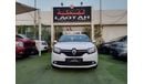 Renault Symbol Gulf 2017 wheels and spoiler for the Android screen, you do not need expenses, in excellent conditio