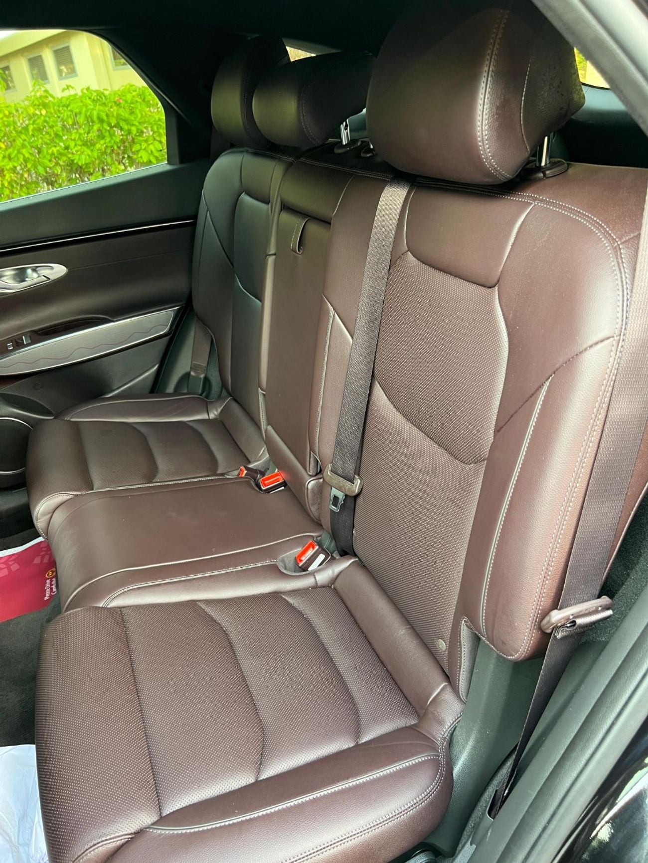 جينيسس GV70 2024 60,000Km American