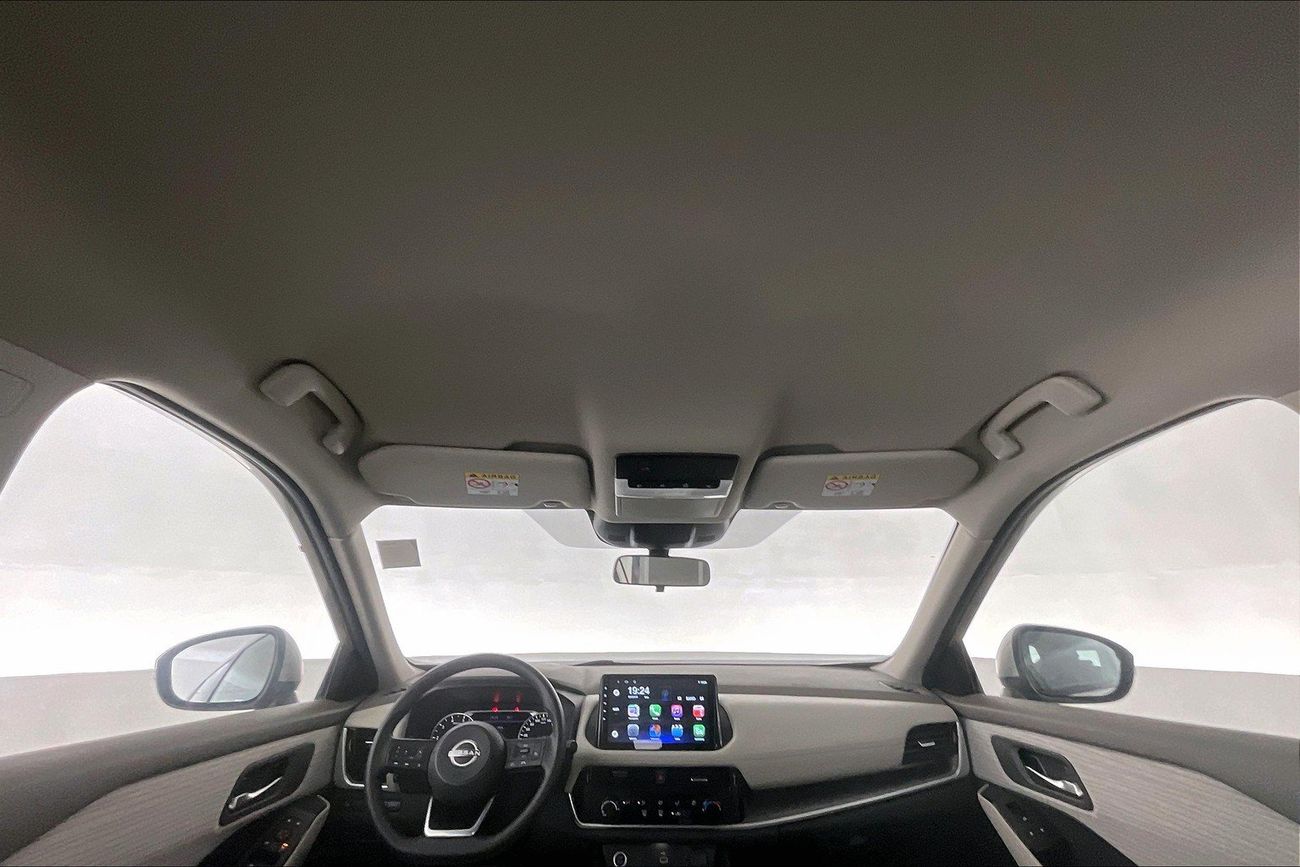 Nissan XTrail S | Guaranteed Warranty | 0 Down Payment