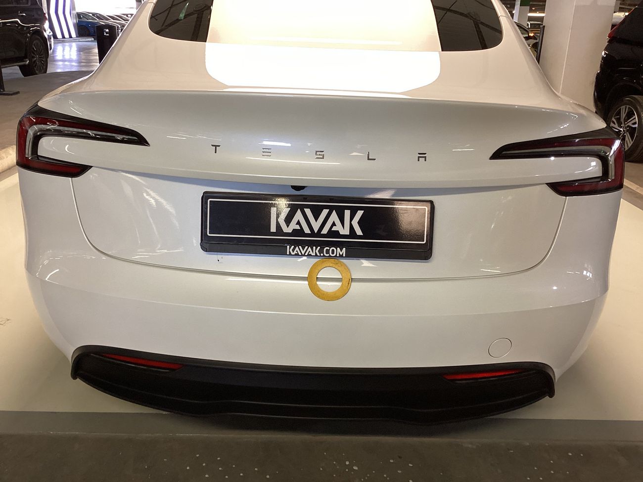 Tesla Model 3 Standard | Guaranteed Warranty | 0 Down Payment