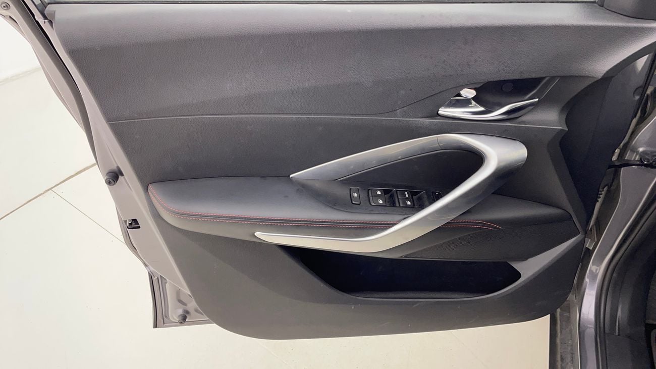 شيفروليه جروف PREMIER 1.5 | بدون دفعة مقدمة | اختبار القيادة في المنزل