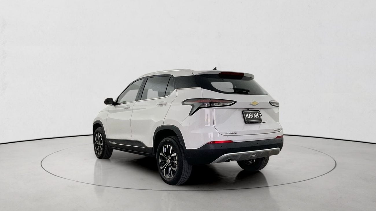Chevrolet Groove PREMIER | Guaranteed Warranty | 0 Down Payment