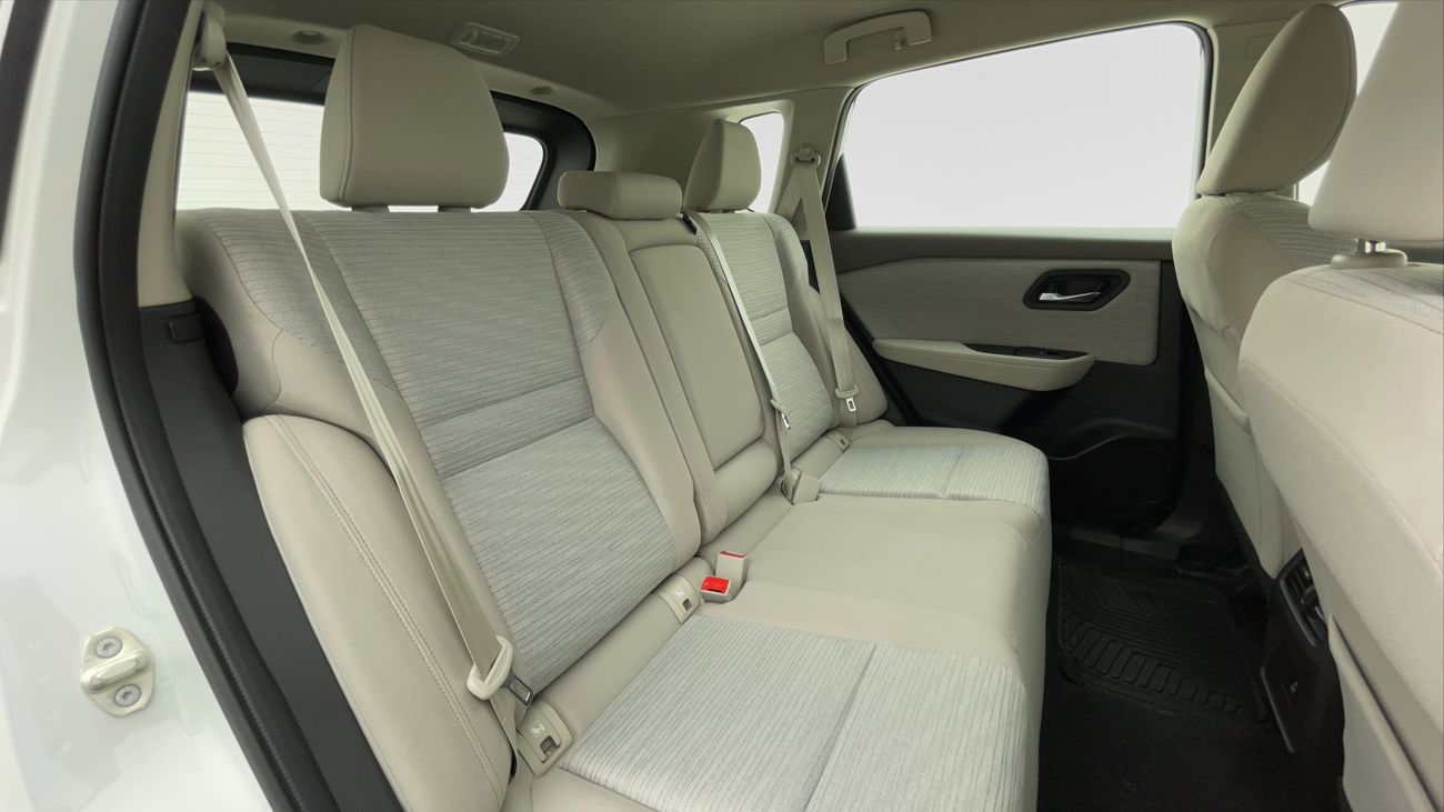 Nissan XTrail S 2.5 | Zero Down Payment | Home Test Drive