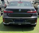 BMW 735i MASTERCLASS M SPORT PACKAGE