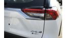 Toyota RAV4 Limited 2.5L HEV With Rader Full Option