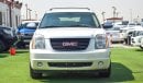 GMC Yukon SLT