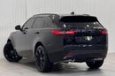 Land Rover Range Rover Velar 2025 Range Rover Velar SE Dynamic P250, 5 Years Agency Warranty + Service Package, Brand New, GCC