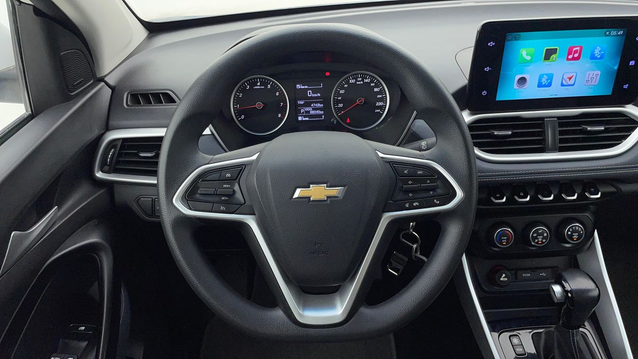 Chevrolet Captiva LS 1.5 | Zero Down Payment | Free Home Test Drive