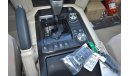 Toyota Land Cruiser GX-R V8  4.6L PETROL GRAND TOURING