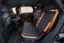 Bentley Bentayga SPEED MODEL - GCC SPECS - NO ACCIDENT - FULL SERVICE IN AGENCY