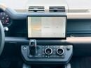 Land Rover Defender P500 X-DYNAMIC SE