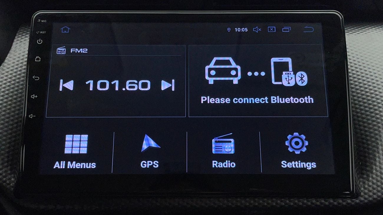 Nissan Kicks SV 1.6 | Zero Down Payment | Home Test Drive