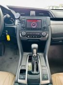 Honda Civic LX HONDA CIVIC 2020 EX 1.6L | FULL SERVICE HISTORY | GCC | FIRST OWNER | 2 KEYS