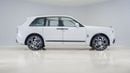 Rolls-Royce Cullinan Cullinan Black Badge | AED 35,071 PM | Warranty-Service September 2028 | GCC