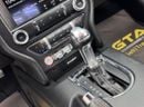 Ford Mustang 2017 Ford Mustang GT Premium V8, Service History, Fully Loaded, Excellent Condition, GCC