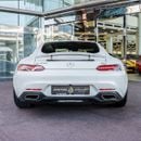Mercedes Benz AMG GT 63-S 2016 MERCEDES BENZ AMG GT DONE ONLY 24,000KM