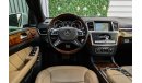 Mercedes-Benz GL 500 AMG | 2,446 P.M | 0% Downpayment | Immaculate Condition!