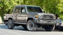 Toyota Land Cruiser Pick Up DOUBLE CABIN PICKUP | 2013 | LHD | 4.0L PETROL ENGINE | FACELIFTED TO 2025 MODEL | POWER WINDOWS | G