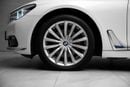 BMW 730Li EXCLUSIVE | 2018 | GCC Specs