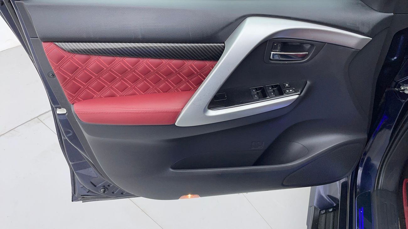 Mitsubishi Montero SIGNATURE EDITION 3 | Zero Down Payment | Free Home Test Drive