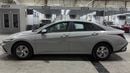 Hyundai Elantra SMART 2024 SMART | AED 771/Month | 0 DP | 30 Day Return | Warranty | Service History