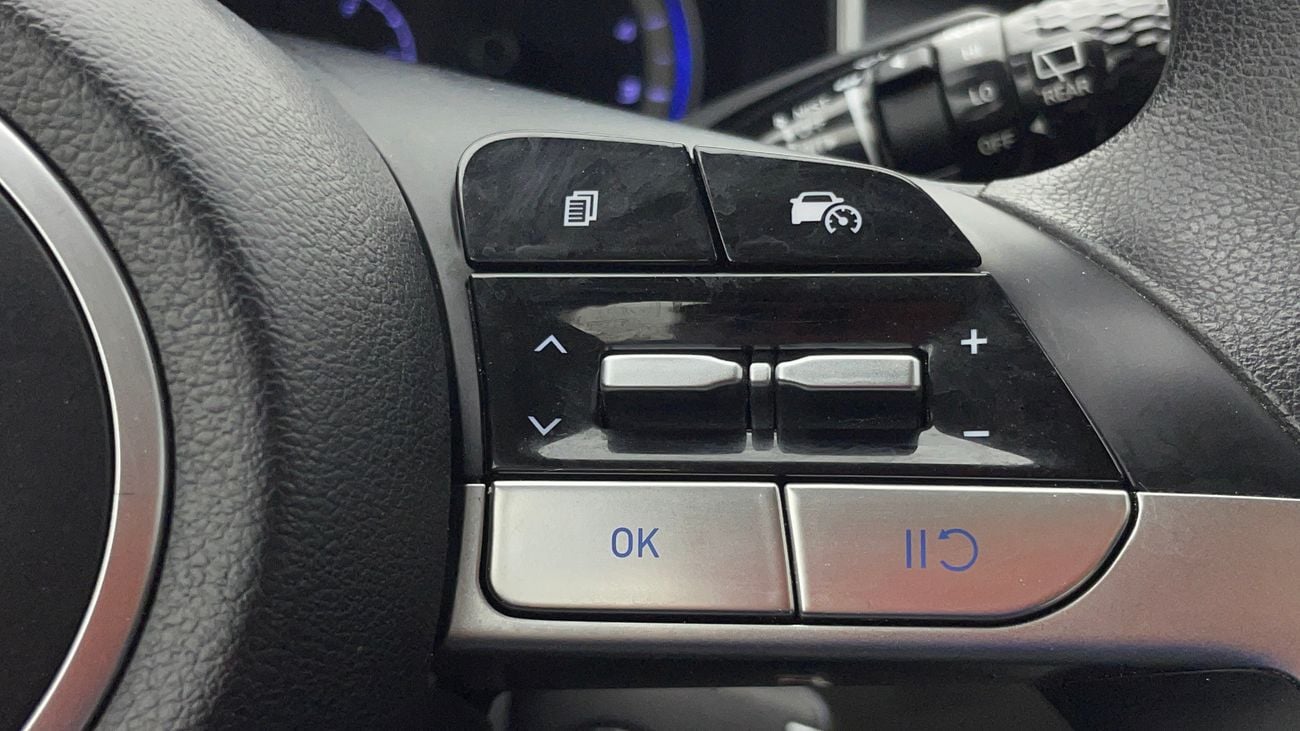 Hyundai Tucson Smart 1.6L 2023 SMART | AED 969/Month | 0 DP | 30 Day Return | Warranty | Service History