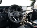 Jeep Wrangler SAHARA