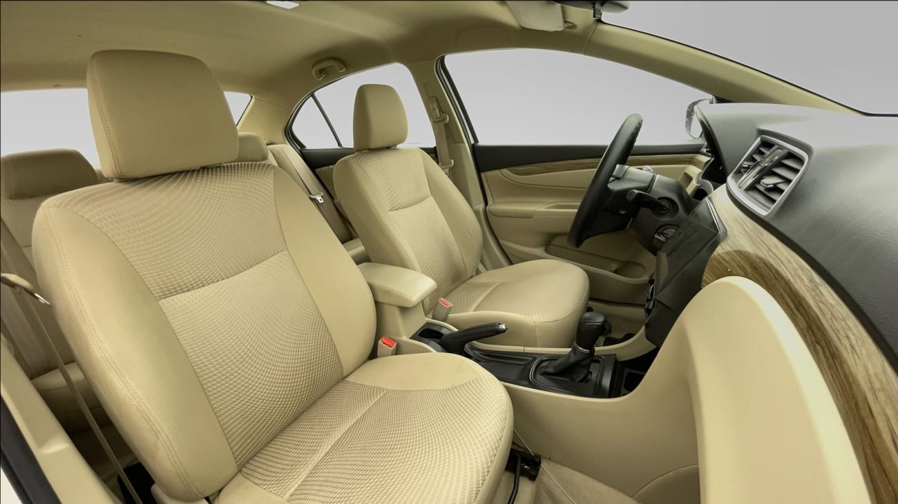 Suzuki Ciaz GL 1.5 | Zero Down Payment | Home Test Drive