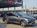 Genesis GV80 STD (NON GCC) Prestige 2.5L RWD