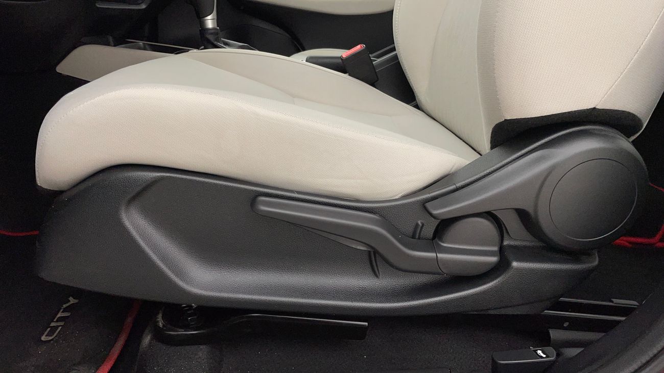 Honda City LX SPORT 1.5 | Zero Down Payment | Home Test Drive