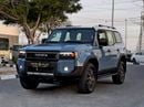 تويوتا برادو 2.4l Turbo Adventure Duo Tone